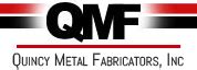 quincy metal fabricators inc|Quincy Metal Fabricators.